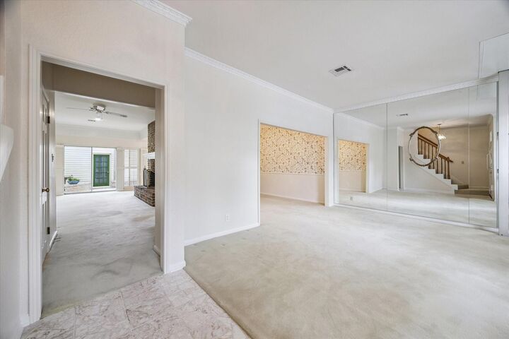 Property Photo:  2105 Fulham Court  TX 77063 