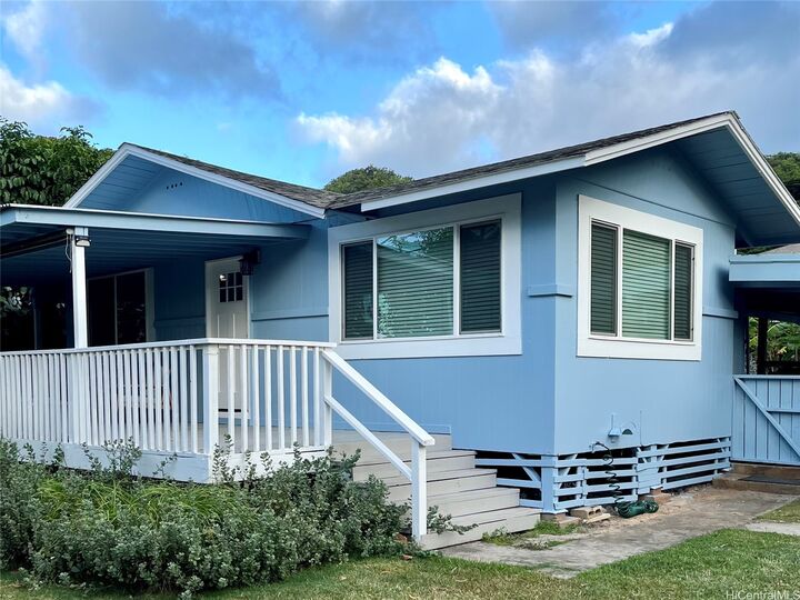 Property Photo:  47-104 Hunaahi Street  HI 96744 