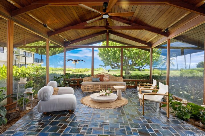 28 Puukani Place  Kailua HI 96734 photo