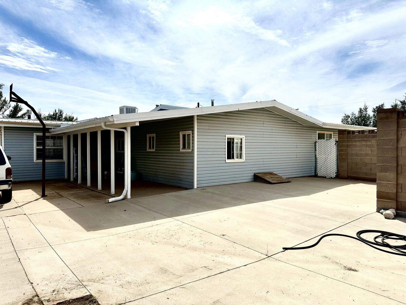 Property Photo:  S 3360 S. 5175 W. W  UT 84720 