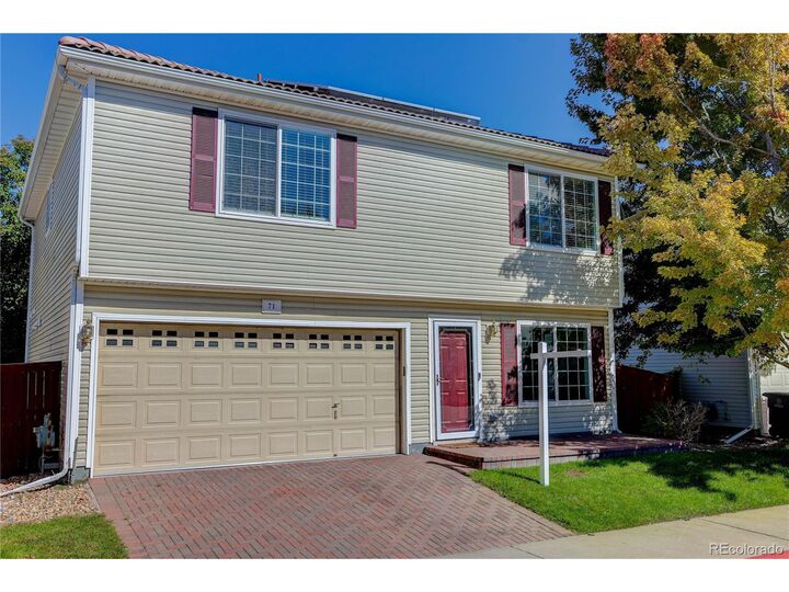 Property Photo:  20000 E Mitchell Pl 71  CO 80249 