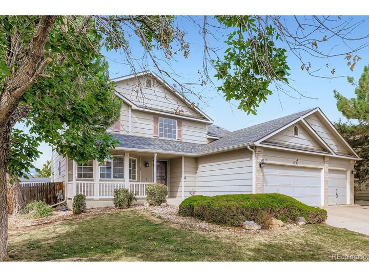 Property Photo:  5251 Altura St  CO 80239 