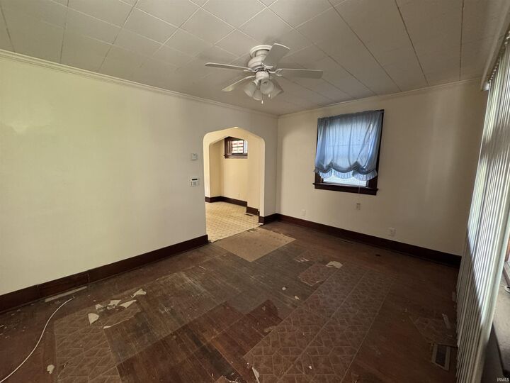 Property Photo:  2820 Radcliffe Drive  IN 46806 