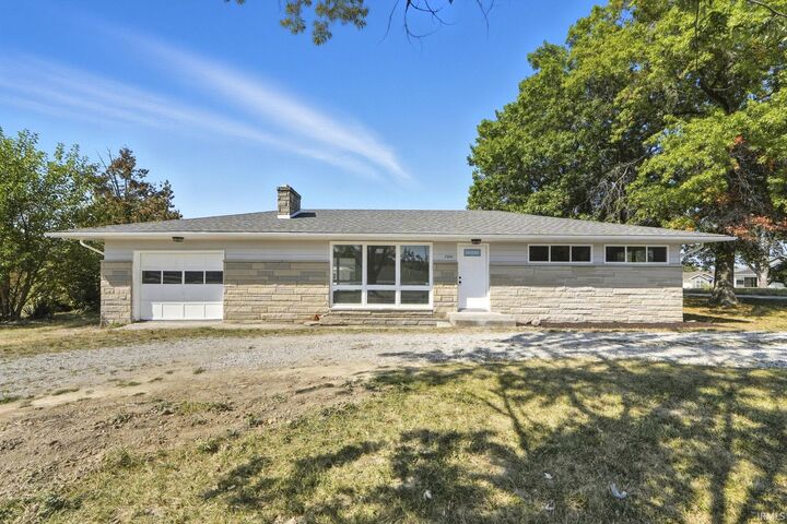 7331 Fritz Road  Fort Wayne IN 46818 photo