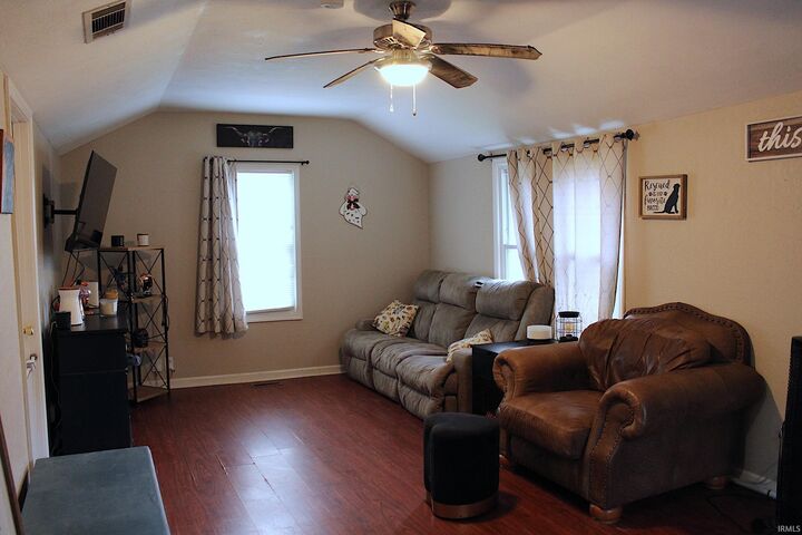 Property Photo: 113 N Fourth Street IN 47630