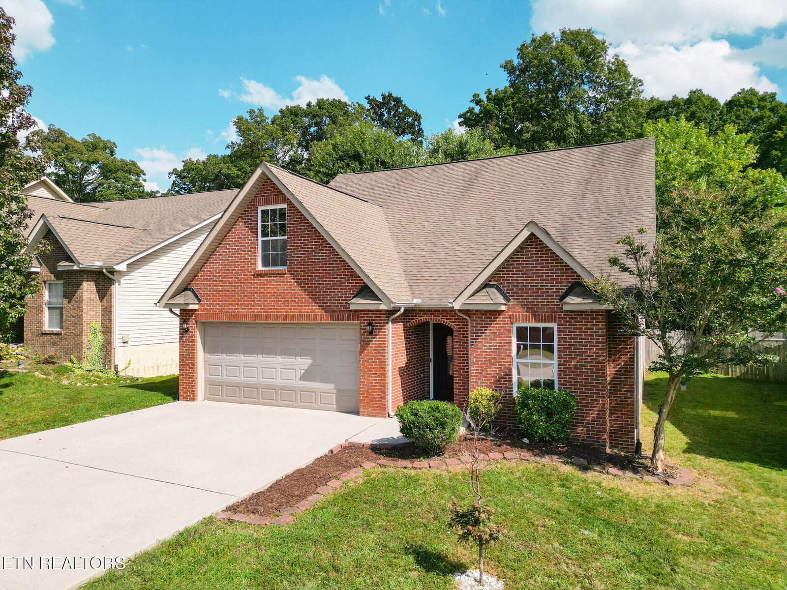 Property Photo: 10336 Iverson Lane TN 37932