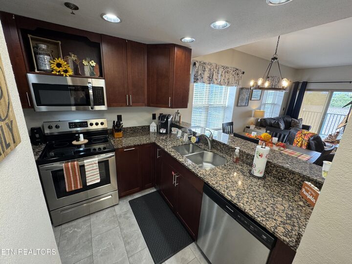 Property Photo:  410 Big Bear Way 2005  TN 37863 