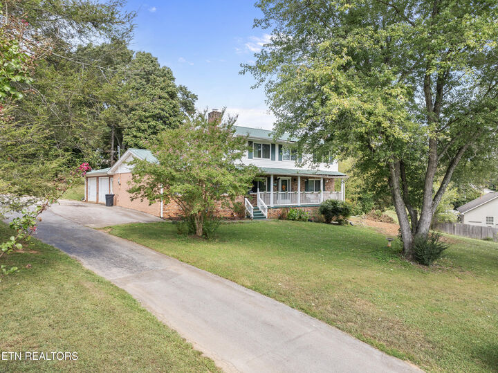 Property Photo: 3038 Marvin Circle TN 37803