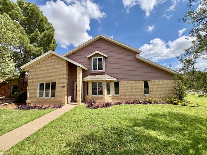 502 N Homestead Avenue  Lubbock TX 79416 photo