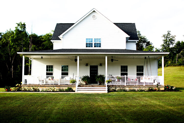 Property Photo: 1644 Hwy 578 Highway KY 40729