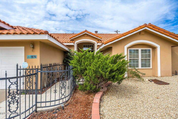 Property Photo:  1975 Pebble Beach Road  NM 88011 
