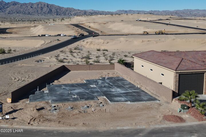 Property Photo: 4783 N Diana Ave AZ 86404