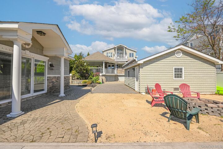 Property Photo:  3664 Somerset Drive  NY 11783 