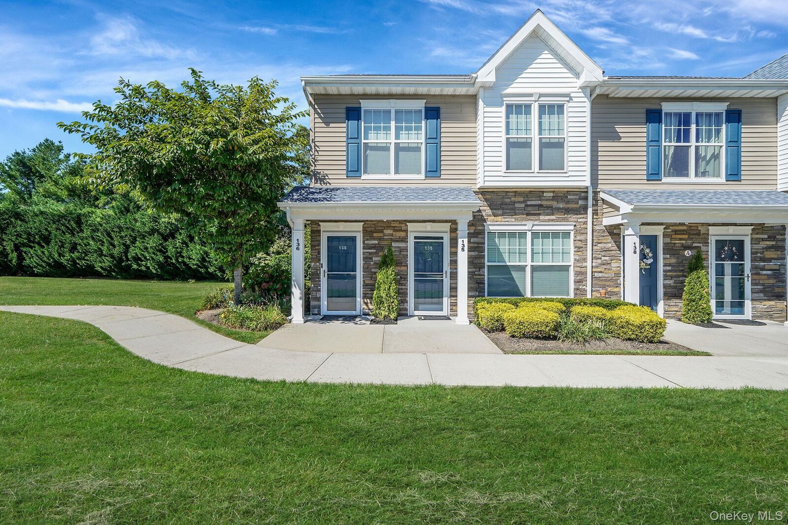 Property Photo: 136 Weatherby Lane NY 11722