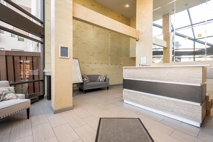 Property Photo: 100 W Broadway 7L NY 11561