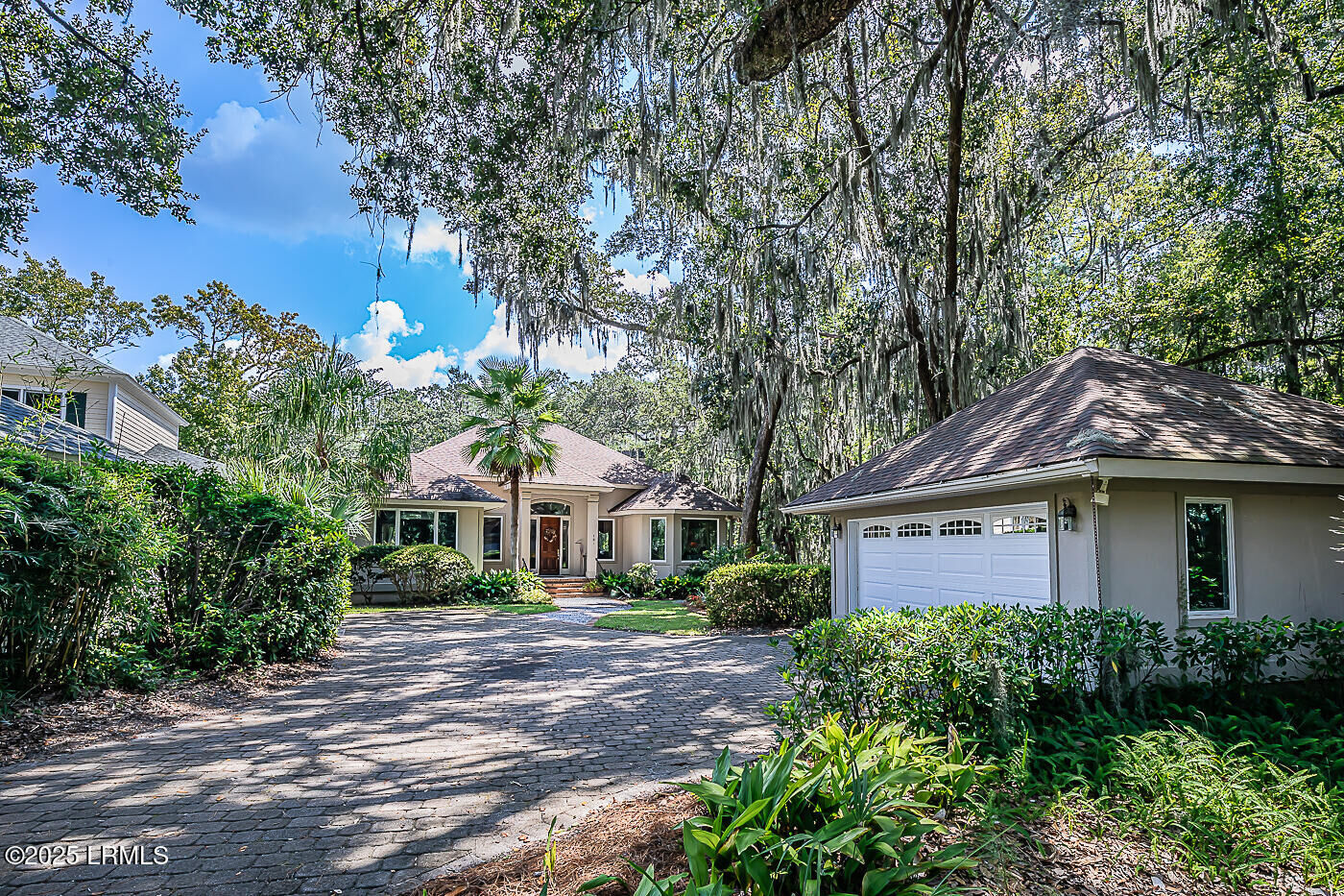 Property Photo:  101 Chicora Point  SC 29920 