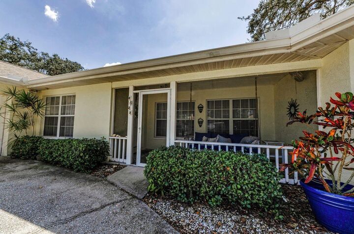 Property Photo:  1611 Gulf Beach Boulevard  FL 34689 
