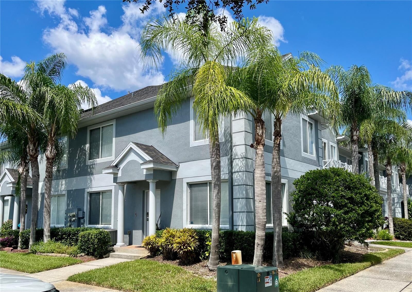 Property Photo:  18124 Paradise Point Drive  FL 33647 