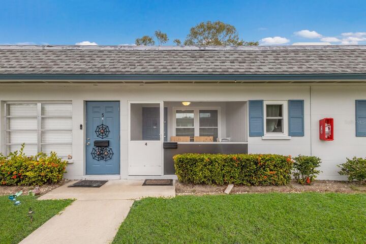 4444 Swift Road 4  Sarasota FL 34231 photo