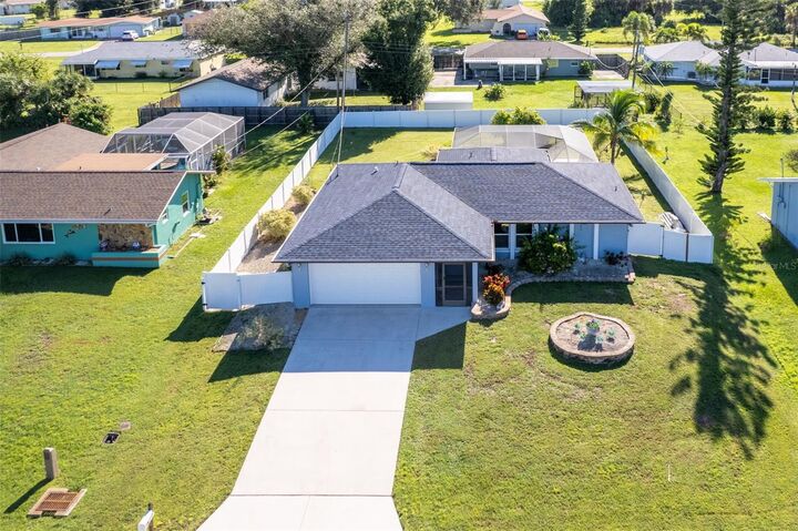 Property Photo: 3260 Elkcam Boulevard FL 33952
