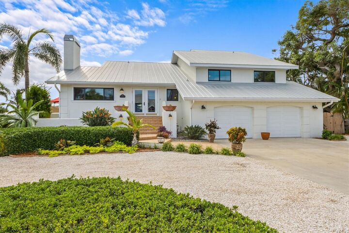 Property Photo: 505 75th Street FL 34217
