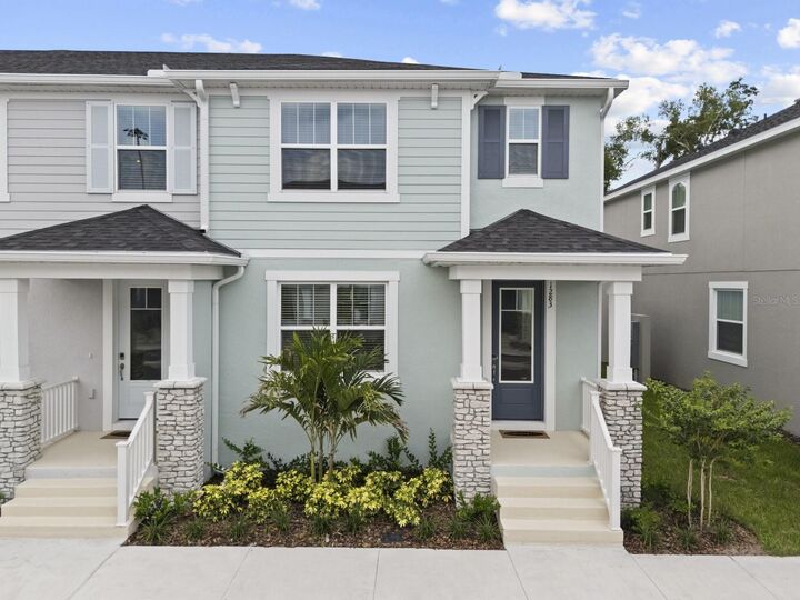 1283 Tarflower Drive  Winter Springs FL 32708 photo