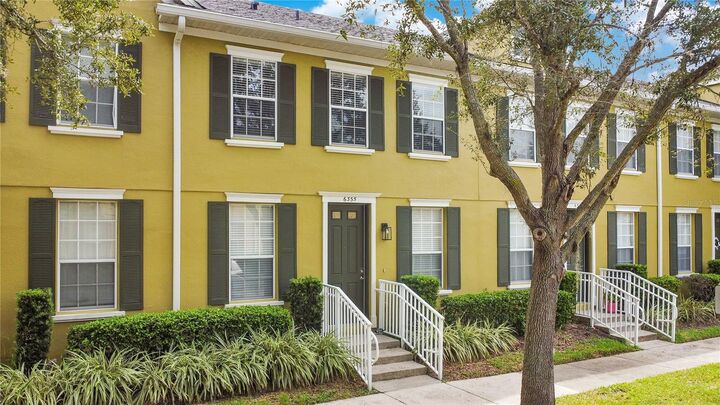 Property Photo:  6335 Westcott Cove Boulevard  FL 32829