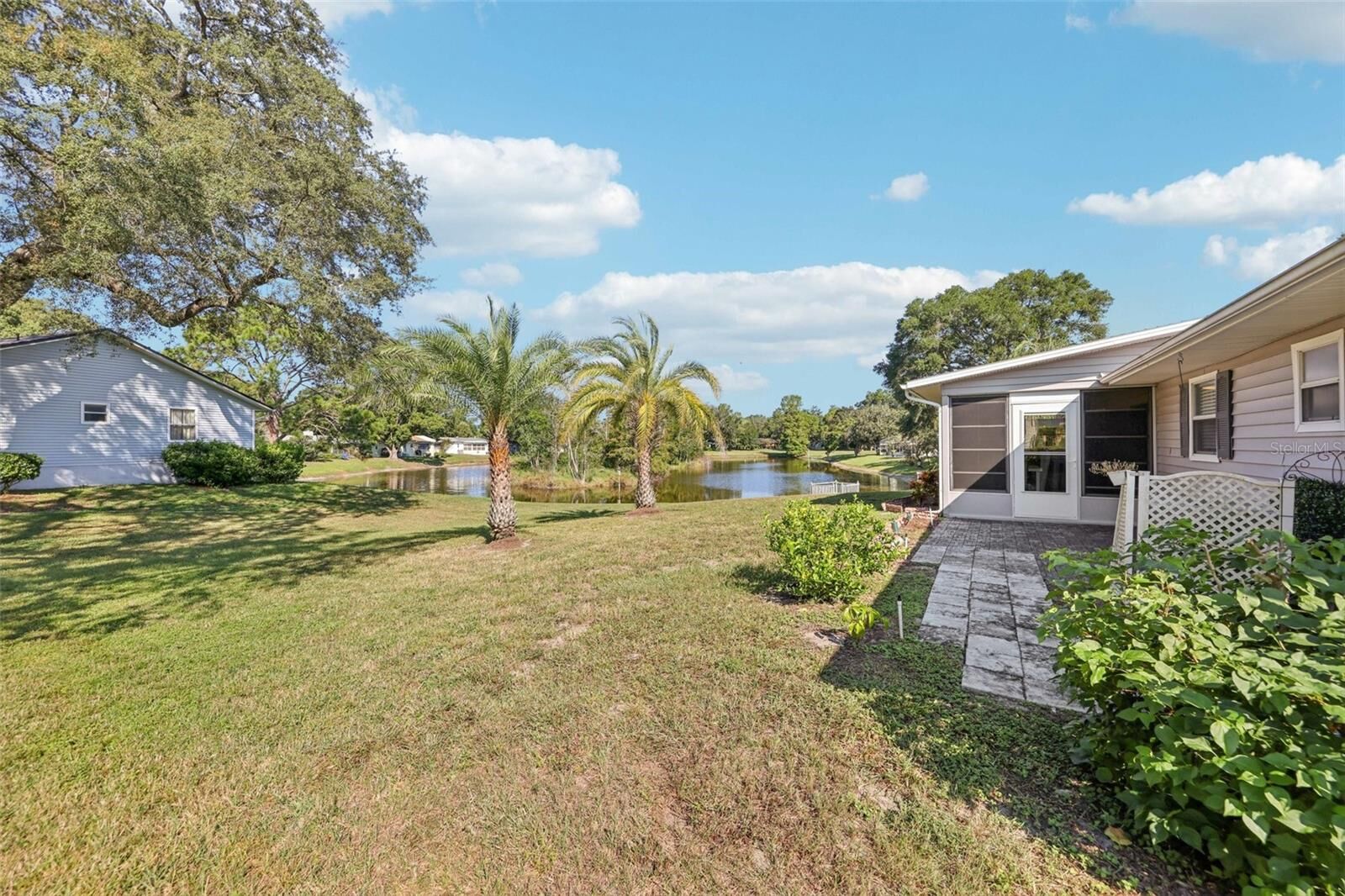 Property Photo: 12 Brigadoon Circle FL 34788