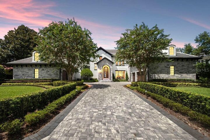 9832 Laurel Valley Drive  Windermere FL 34786 photo
