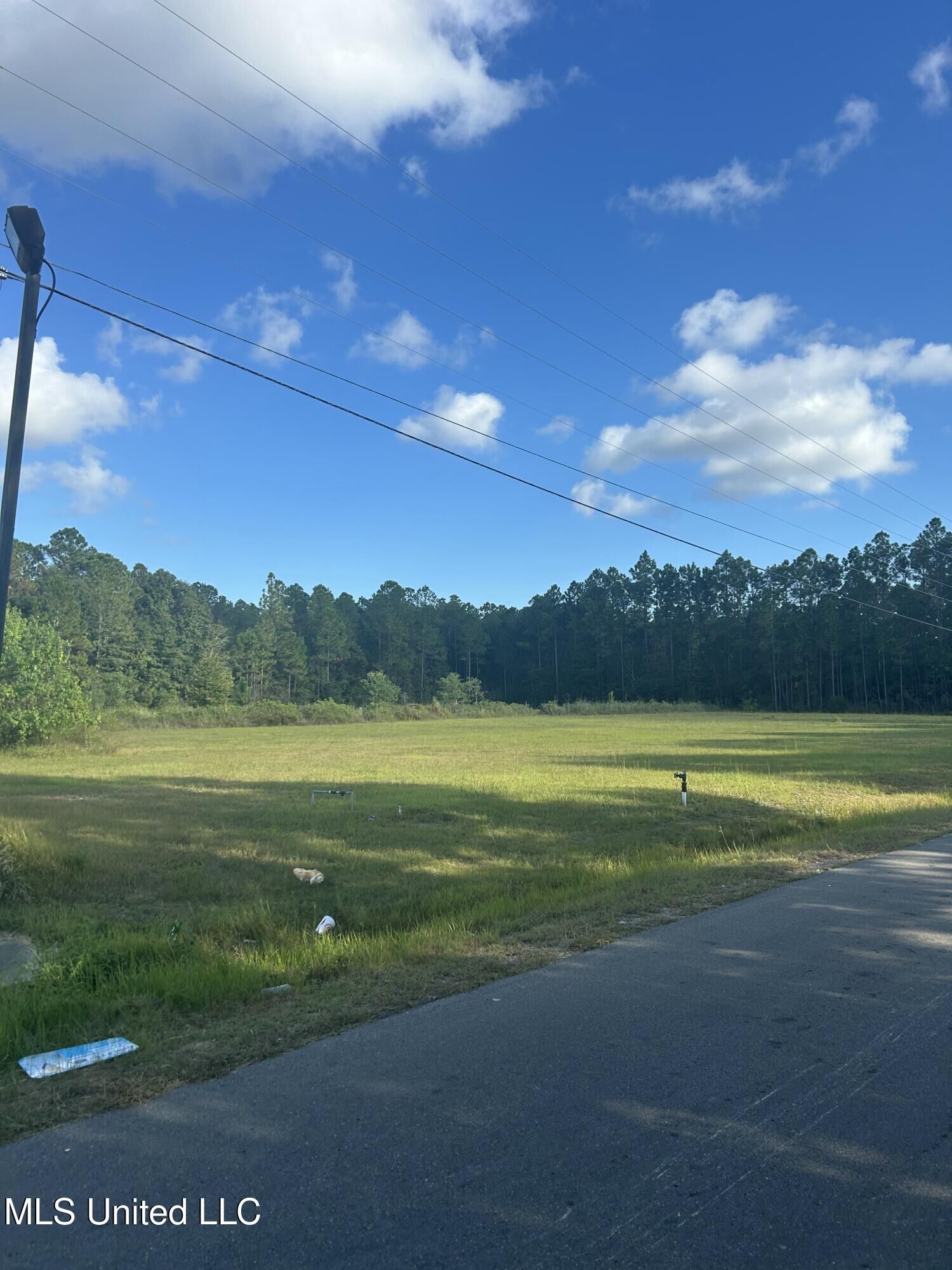 Property Photo:  0 Stewart Road  MS 39503 