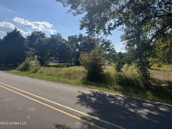 Property Photo:  1233 Tannertown Road  MS 39452 