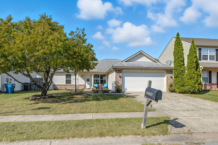 Property Photo:  11110 Waterfield Place  IN 46235 