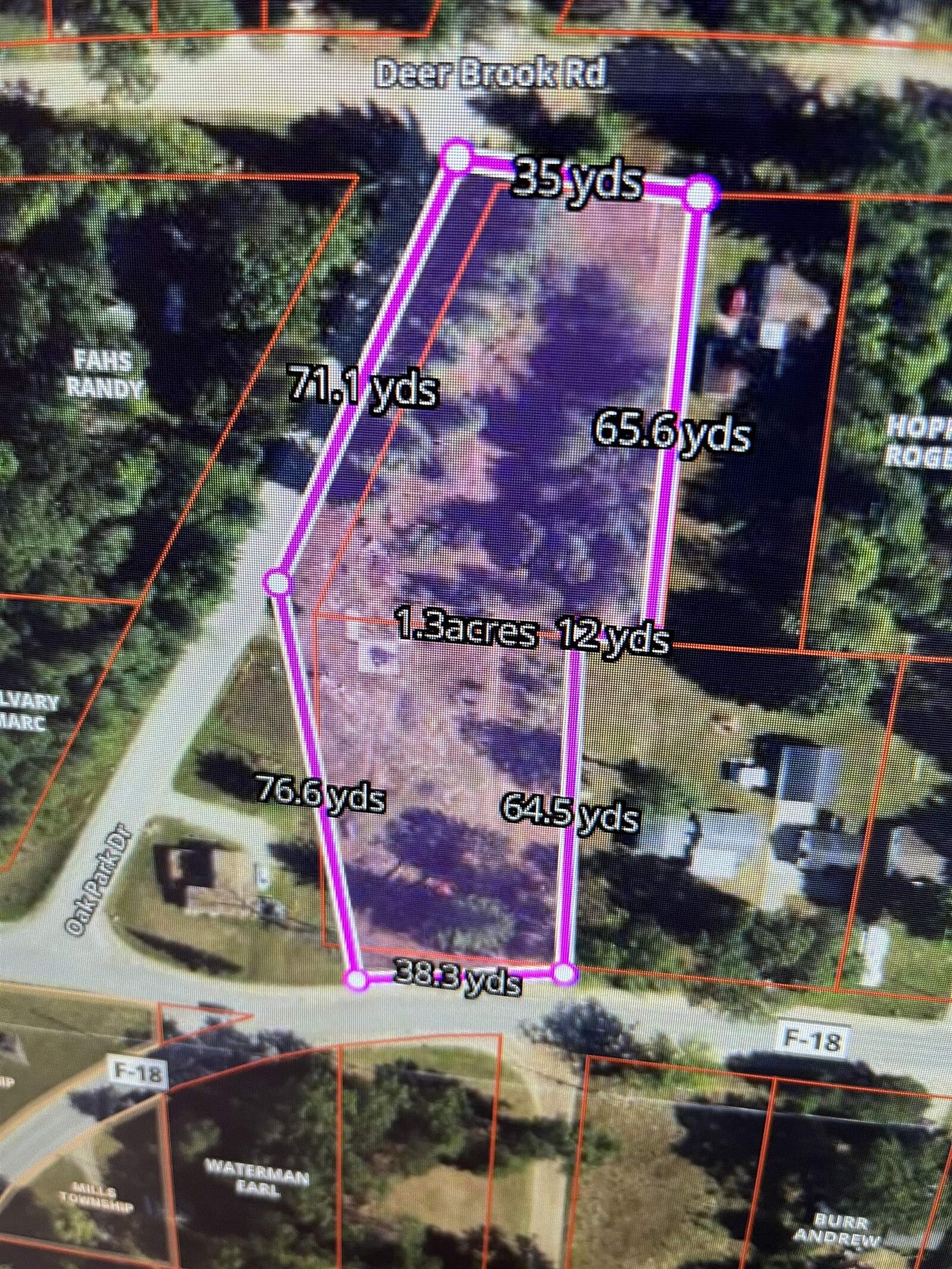 Property Photo:  5235 Greenwood Road  MI 48756 