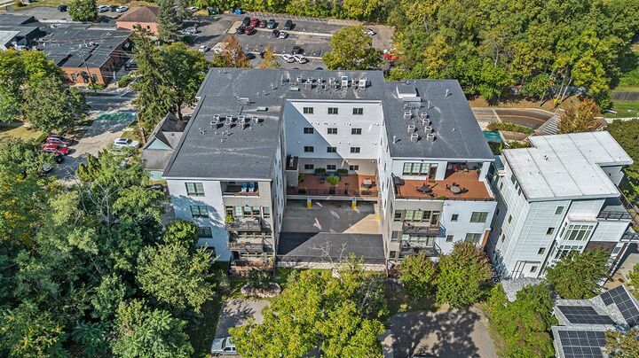 Property Photo: 410 N 1st Street 301 MI 48103-3395