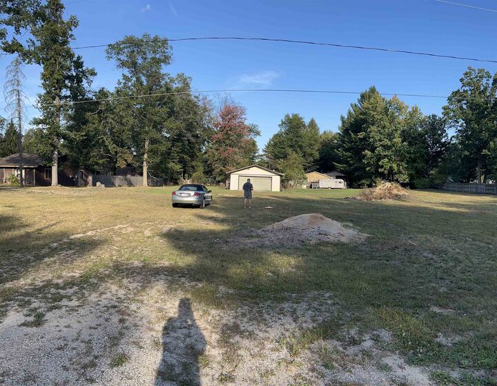 Property Photo: 5347 Greenwood Road MI 48610