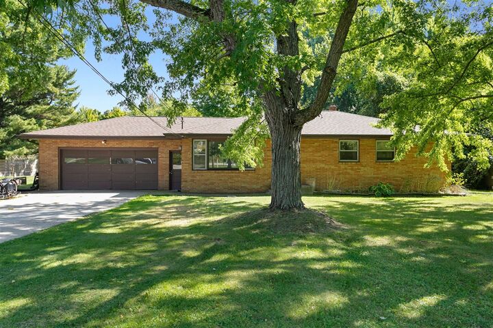 Property Photo: 3015 M-63 MI 49022