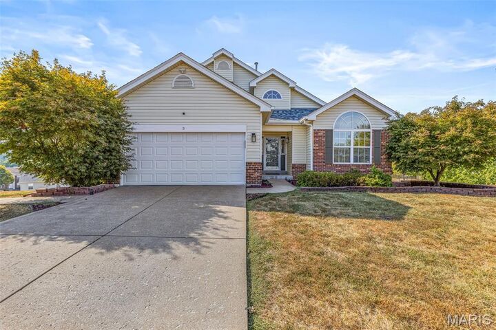 Property Photo: 3 Jeremy Court MO 63010