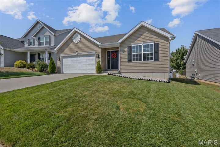 Property Photo:  343 Rock Ridge Road  MO 63385 