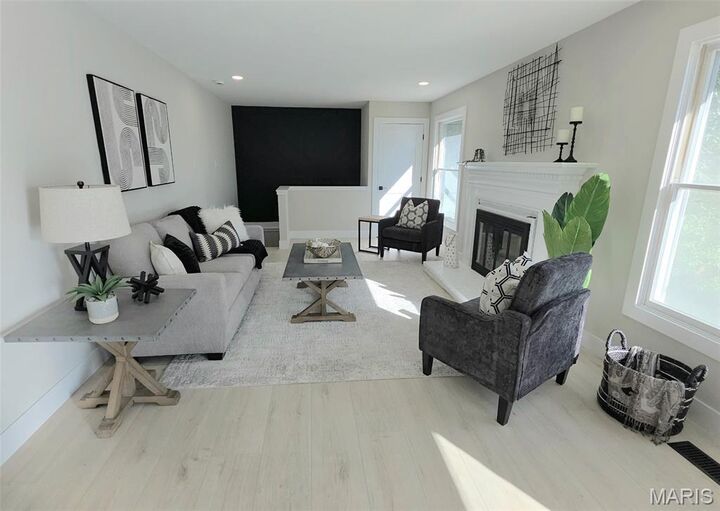 Property Photo: 1640 Sunnyridge Road MO 63011