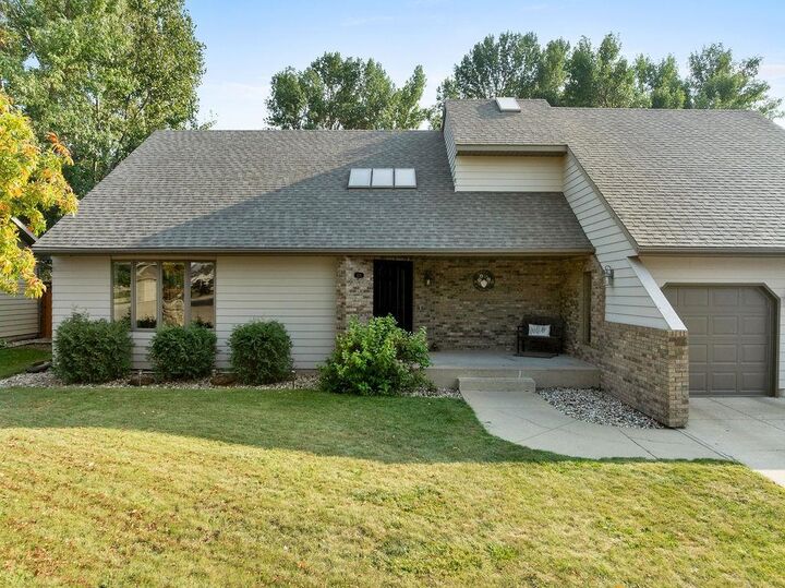 Property Photo:  1325 SW 17 1/2 Ave SW  ND 58701 
