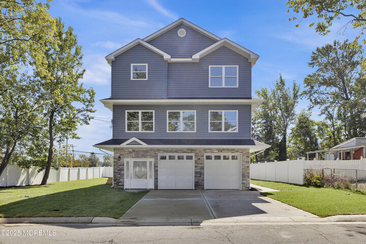 650 Washington Avenue  Union Beach NJ 07735 photo