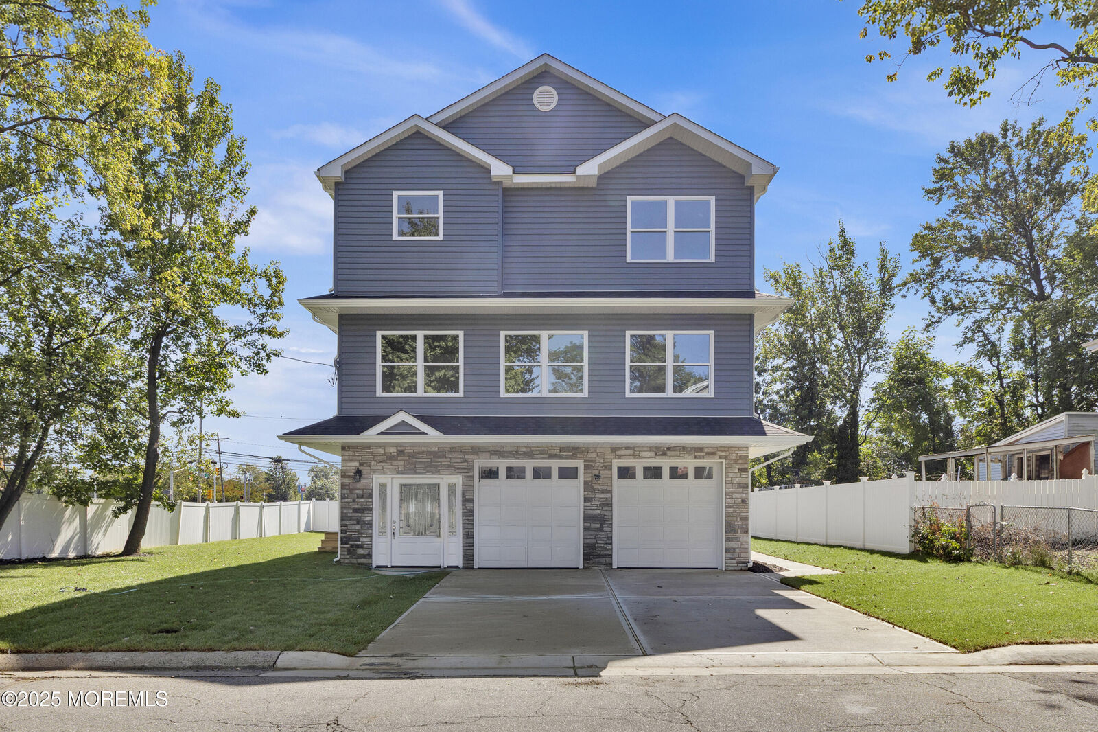 Property Photo: 650 Washington Avenue NJ 07735