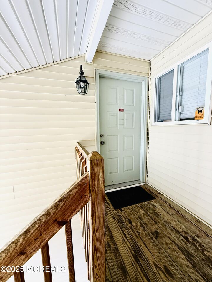 Property Photo:  1134 Tristram Circle  NJ 08051 