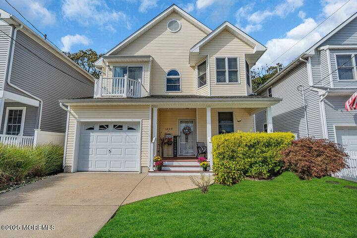 1825 Pine Terrace  Lake Como NJ 07719 photo