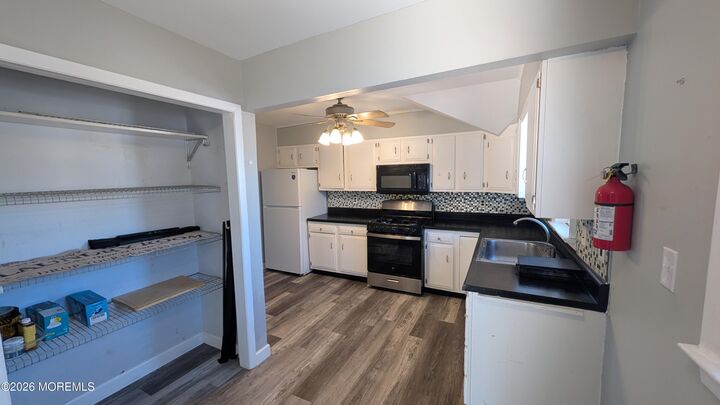 Property Photo:  164 Port Monmouth Road  NJ 07734 