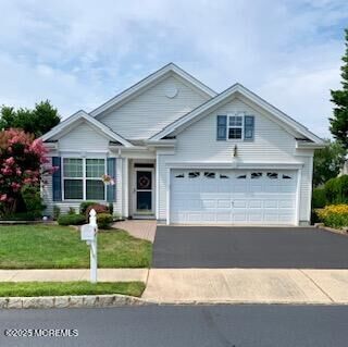 Property Photo: 4 Gladstone Court NJ 08527