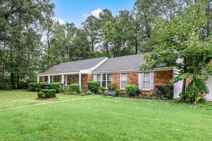 Property Photo: 4344 Paula Dr TN 38116
