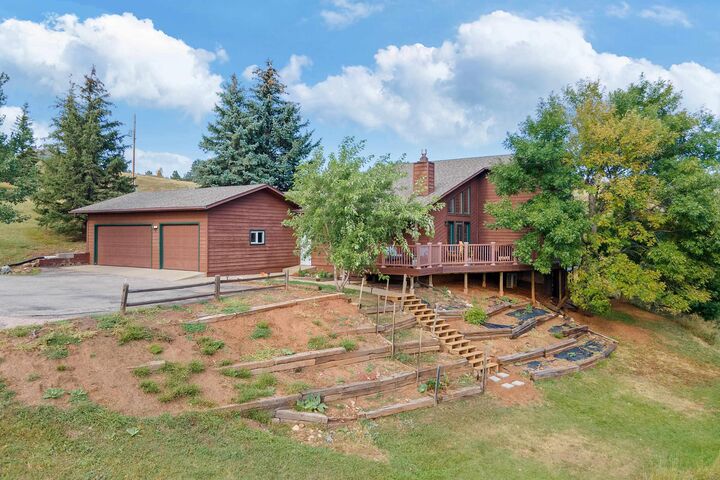 Property Photo:  3467 Moon Meadows Drive  SD 57702 