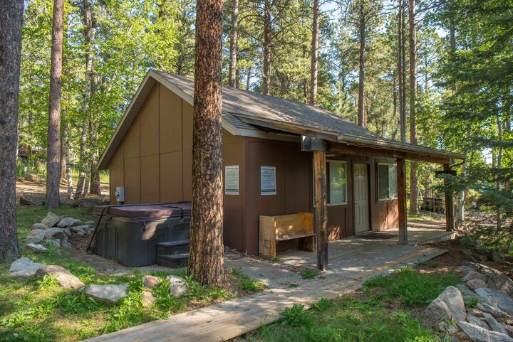 Property Photo:  11237 Bobcat Ct  SD 57754 