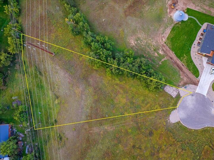 Property Photo:  Lot 5 Bridgestone Street  SD 57783 